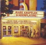 Mark Knopfler – Screenplaying CD