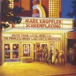 Mark Knopfler – Screenplaying CD
