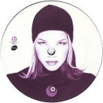 Soulstice – Fall Into You...Part 2 12'' Maxi Single Plak - Görsel 4