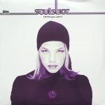 Soulstice – Fall Into You...Part 2 12'' Maxi Single Plak