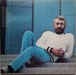 Rod McKuen – Live At The Sydney Opera House LP Plak - Görsel 2