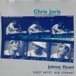 Chris Joris – Songs For Mbizo CD