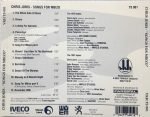Chris Joris – Songs For Mbizo CD - Görsel 2