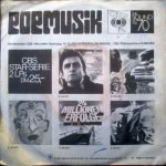 Ronnie Dyson – (If You Let Me Make Love To You Then) Why Can't I Touch You? 45lik Plak - Görsel 2