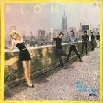 Blondie – AutoAmerican LP Plak