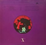 Klaus Schulze – "X" 2LP Plak - Görsel 3