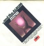 Eric Burdon Declares "War" – Spill The Wine 45lik Plak - Görsel 2