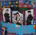 Savage Progress – My Soul Unwraps Tonight 12'' Maxi Single Plak - Görsel 2
