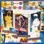 Savage Progress – My Soul Unwraps Tonight 12'' Maxi Single Plak