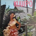 Kuuipo –  My Sweetheart LP Renkli Plak
