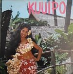 Kuuipo –  My Sweetheart LP Renkli Plak