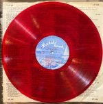 Kuuipo –  My Sweetheart LP Renkli Plak - Görsel 2