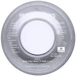 Pet Shop Boys – Opportunities (Let's Make Lots Of Money) 45lik Plak - Görsel 4