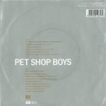 Pet Shop Boys – Opportunities (Let's Make Lots Of Money) 45lik Plak - Görsel 2