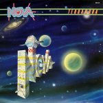 Nova – Terranova LP Plak