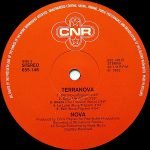 Nova – Terranova LP Plak - Görsel 4