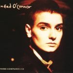 Sinéad O'Connor – Nothing Compares 2 U CD Single
