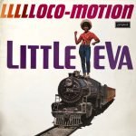 Little Eva – Llllloco-Motion LP Plak