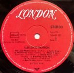 Little Eva – Llllloco-Motion LP Plak - Görsel 3