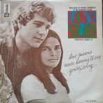 Francis Lai – Love Story (Music From The Original Soundtrack Of The Paramount Picture) LP Plak