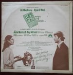 Francis Lai – Love Story (Music From The Original Soundtrack Of The Paramount Picture) LP Plak - Görsel 2