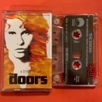 The Doors – The Doors (Original Soundtrack Recording) Kaset