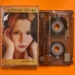 Şebnem Ferah – Perdeler Kaset