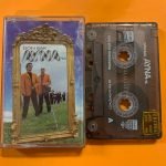 Ayna – Dön Bak Ayna'ya Kaset