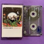 Stereo MC's – Connected Kaset