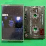 Portishead – Dummy Kaset