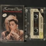 Zerrin Özer – Dayanamıyorum Kaset