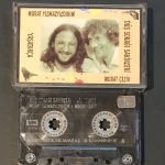 Düş Sokağı Sakinleri – Yaşadıkça Kaset