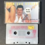 Asım Can Gündüz – Tatlı Sözlü / Cin Gibi - B-ku Yedik Kaset