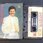 Cantekin – Geçmiş Zaman Olur Ki Kaset