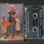 Rüya Ersavcı – İzle Beni Kaset