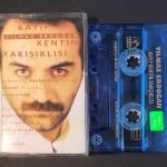 Yılmaz Erdoğan – Kayıp Kentin Yakışıklısı Kaset