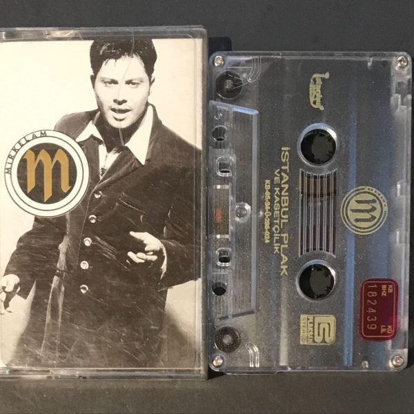Mirkelam Kaset