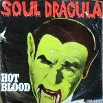 Hot Blood – Soul Dracula 45lik Plak
