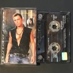Mustafa Sandal – Moonlight (Aya Benzer) Kaset
