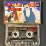Müslüm Gürses – İnsaf - Kahire Resitali Kaset