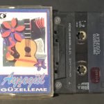 Ayşegül – Güzelleme Kaset