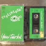 Yeni Türkü ‎– Yeşilmişik? Kaset