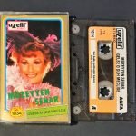 Müzeyyen Senar – Gelse O Şuh Meclise Kaset