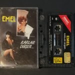 Emel – Karlar Düşer... Kaset