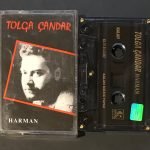 Tolga Çandar ‎– Harman Kaset