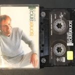 Soner Arıca – Şarkılar Var Kaset