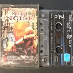 Radical Noise – Make A Wish Kaset