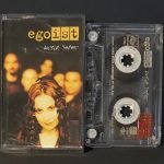Egoist – Artık Yeter Kaset