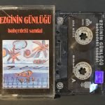 Ezginin Günlüğü – Bahçedeki Sandal Kaset