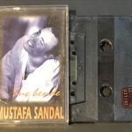 Mustafa Sandal – Suç Bende Kaset